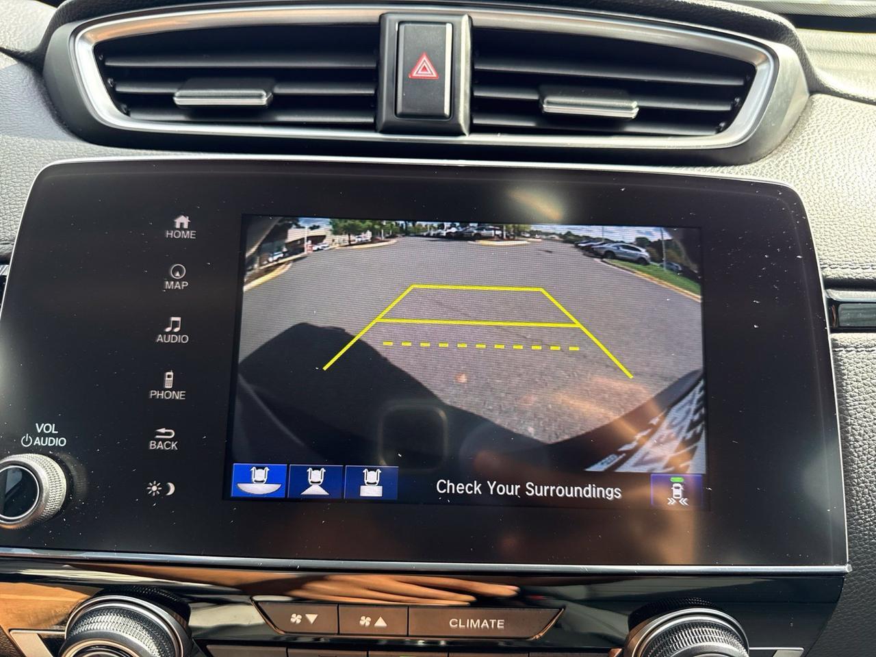 2022 Honda CR-V Touring Chantilly VA