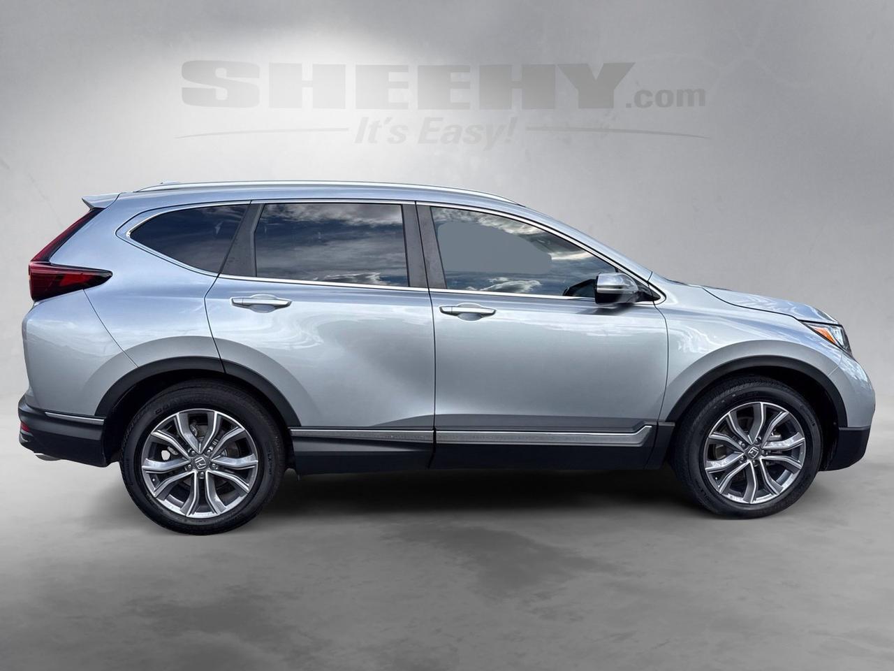 2022 Honda CR-V Touring Chantilly VA