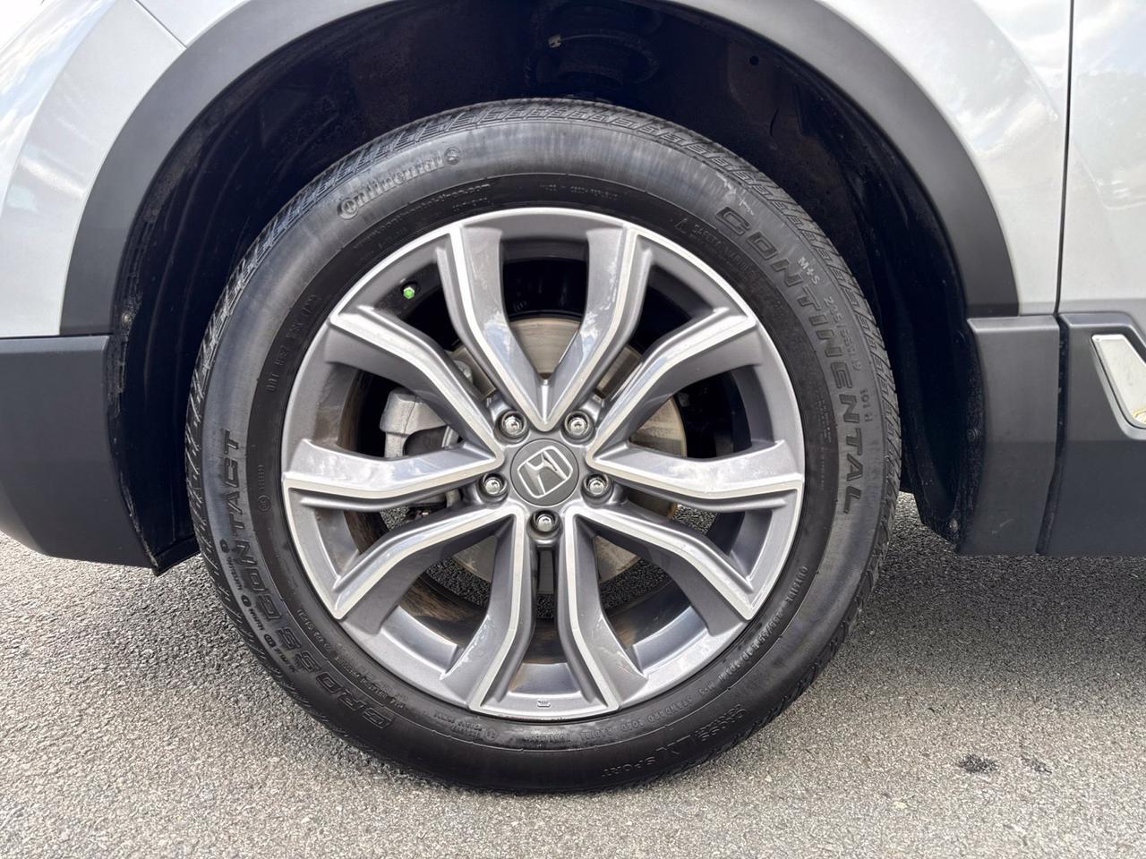 2022 Honda CR-V Touring Chantilly VA