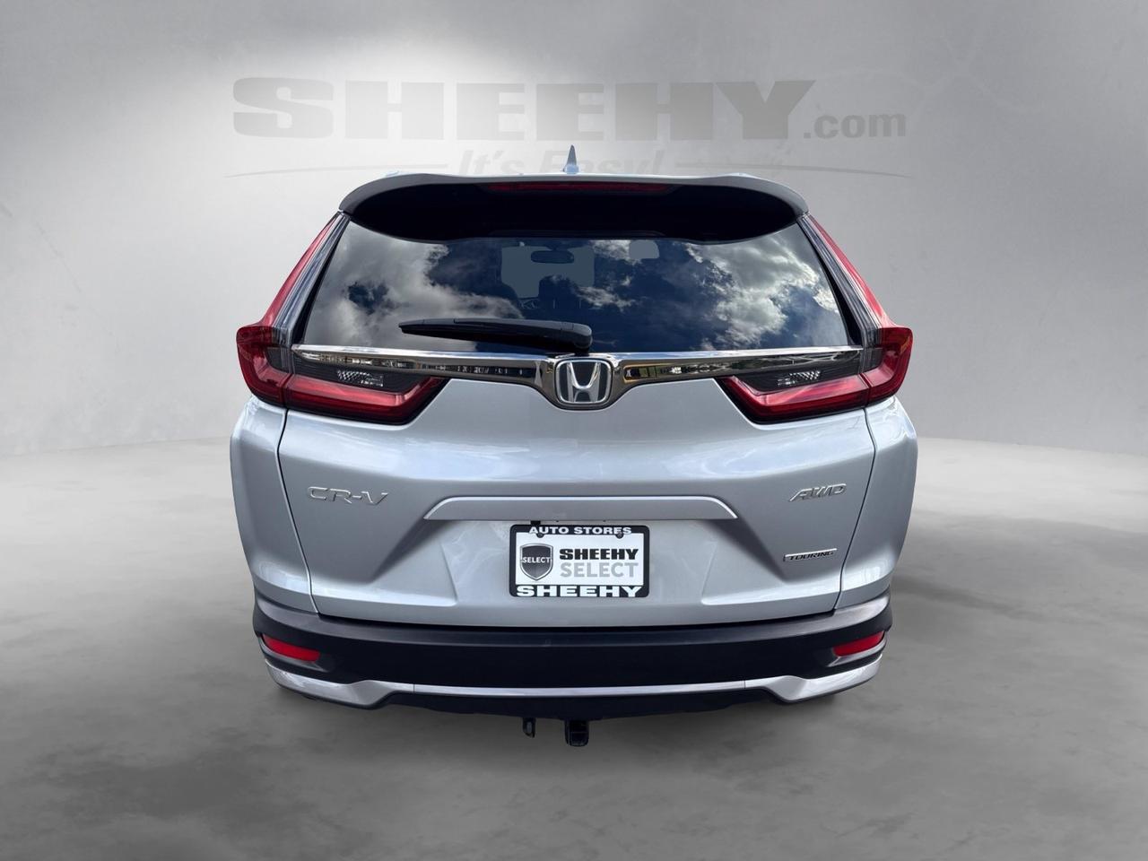 2022 Honda CR-V Touring Chantilly VA
