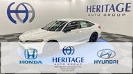 2022 Honda Civic Rome GA 2022 Honda Civic Rome GA