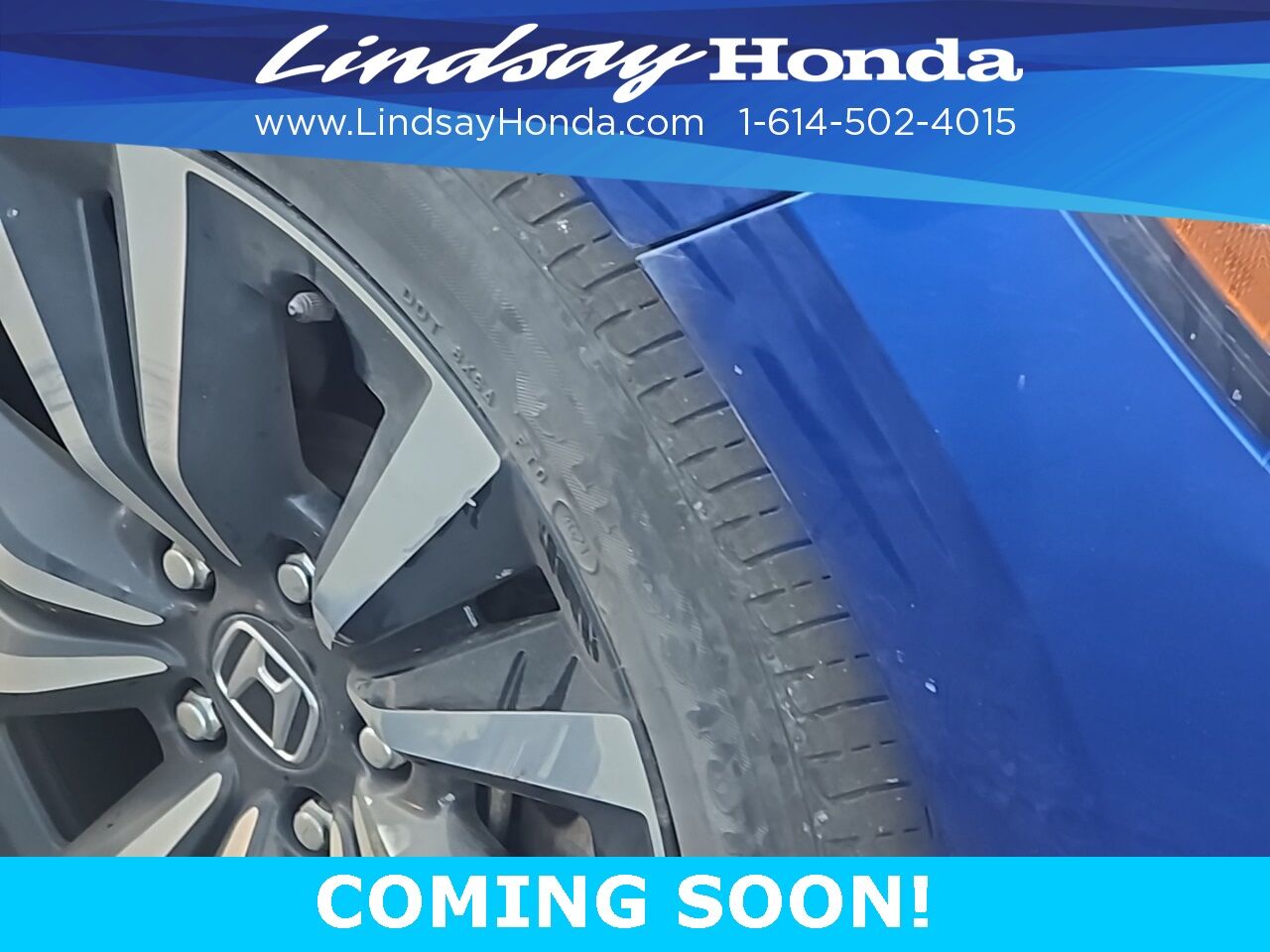 2022 Honda Civic EX Columbus OH