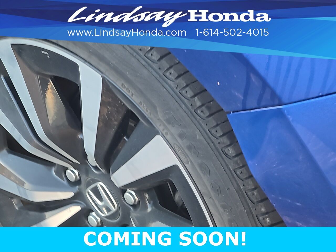 2022 Honda Civic EX Columbus OH