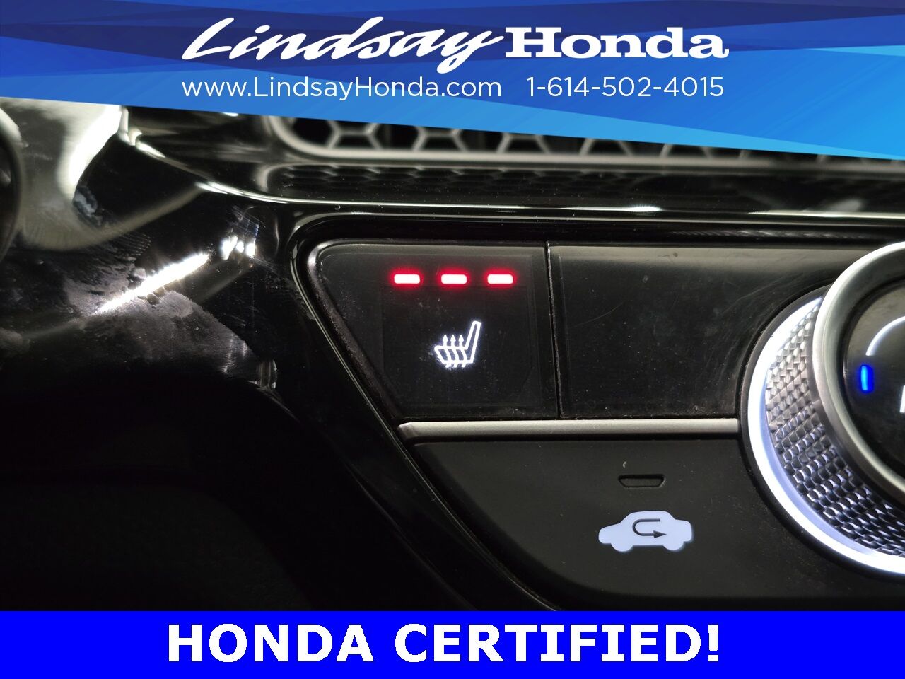 2022 Honda Civic EX Columbus OH