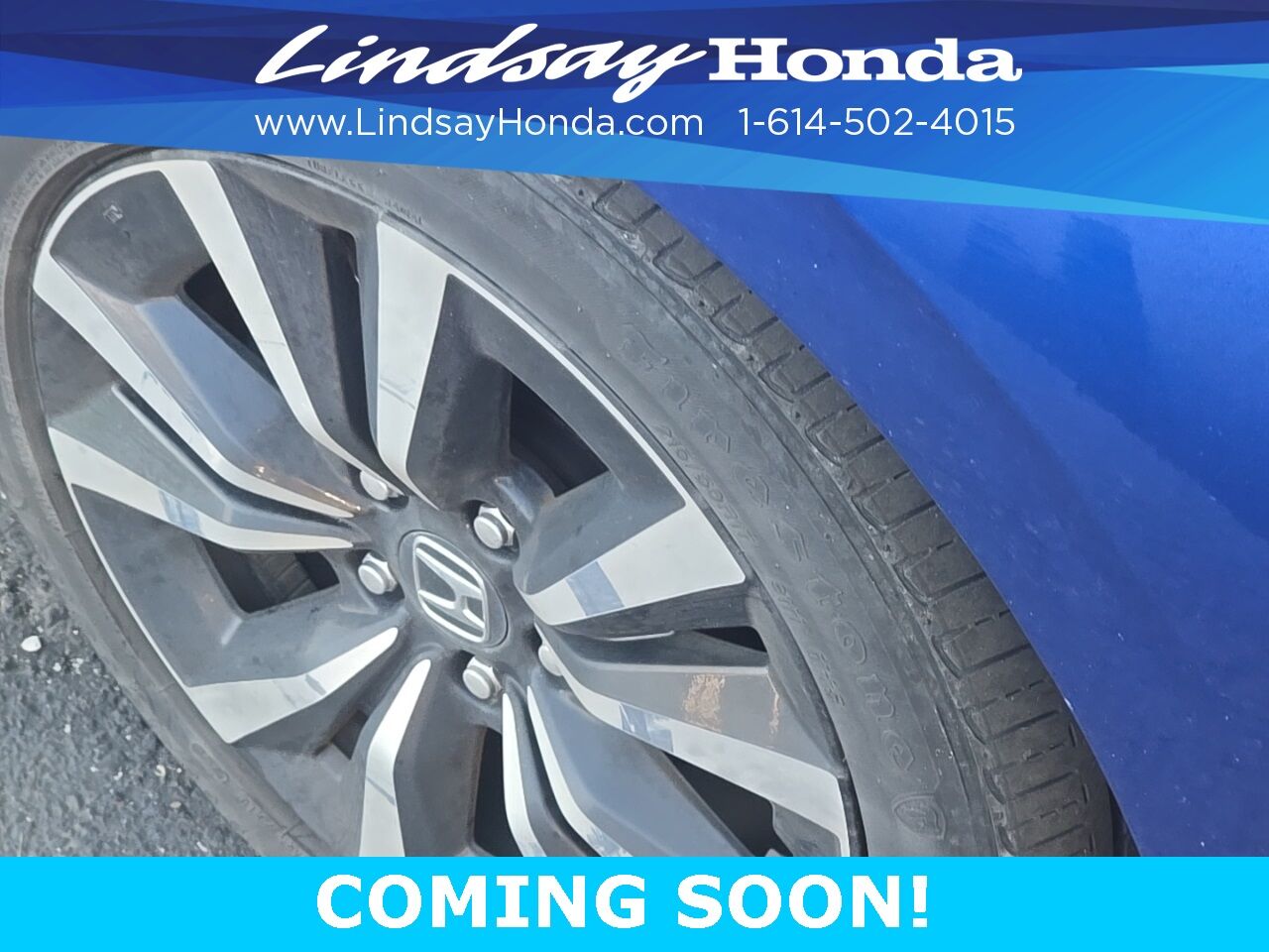 2022 Honda Civic EX Columbus OH