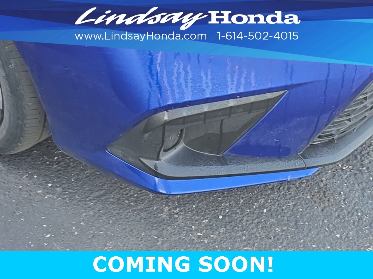 2022 Honda Civic EX Columbus OH
