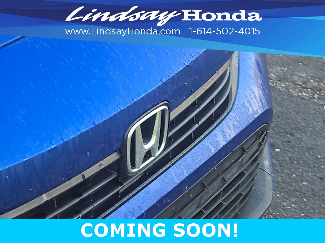 2022 Honda Civic EX Columbus OH