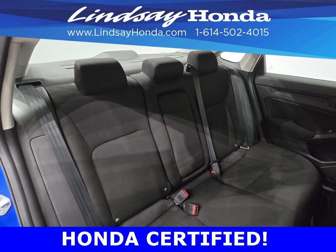 2022 Honda Civic EX Columbus OH