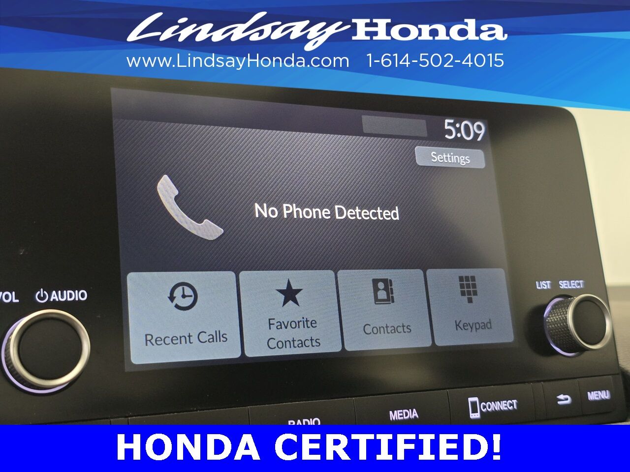 2022 Honda Civic EX Columbus OH