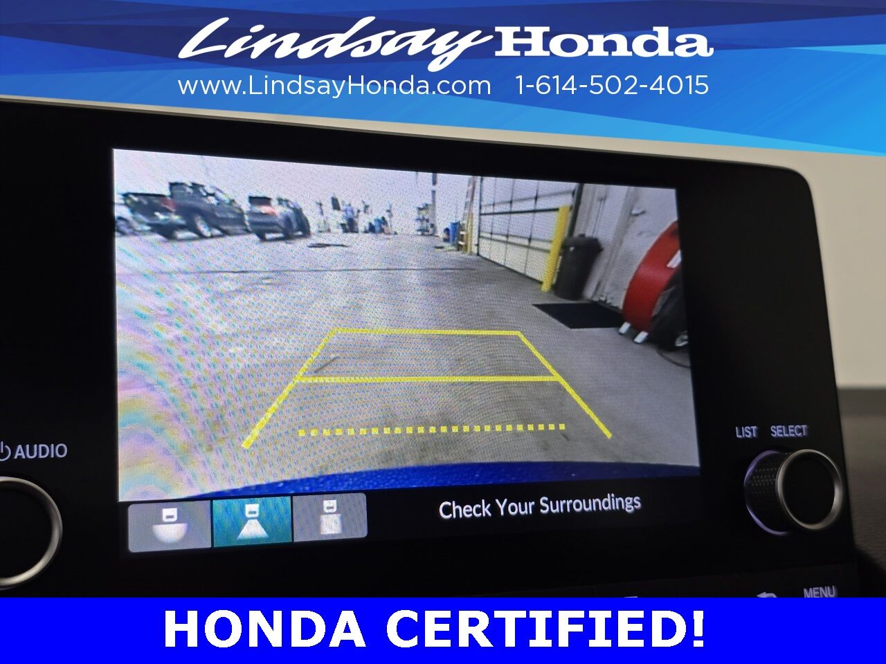 2022 Honda Civic EX Columbus OH