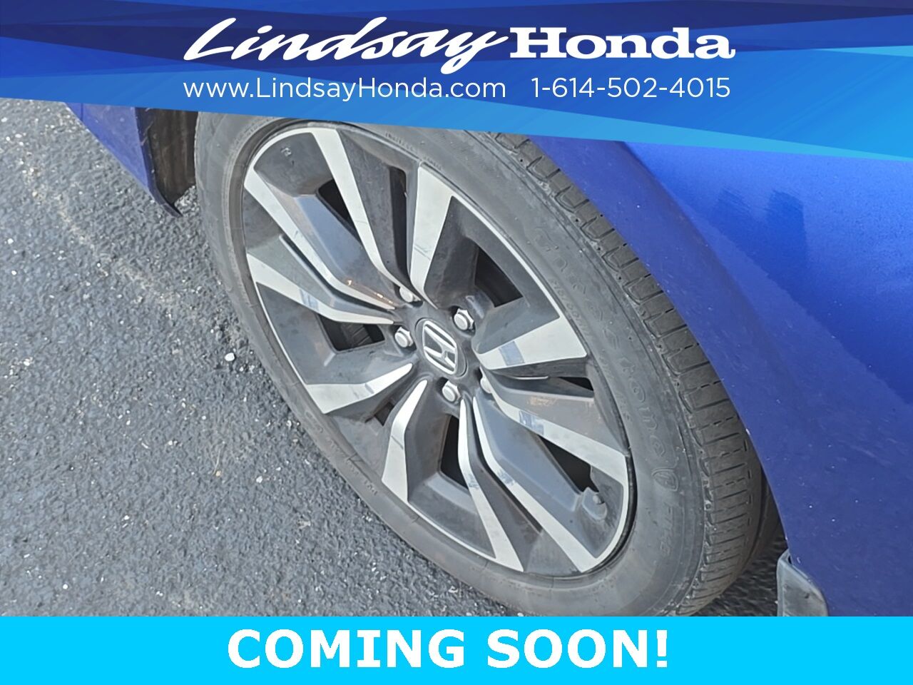 2022 Honda Civic EX Columbus OH