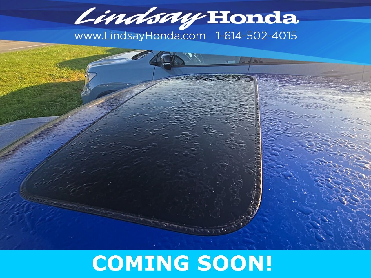 2022 Honda Civic EX Columbus OH