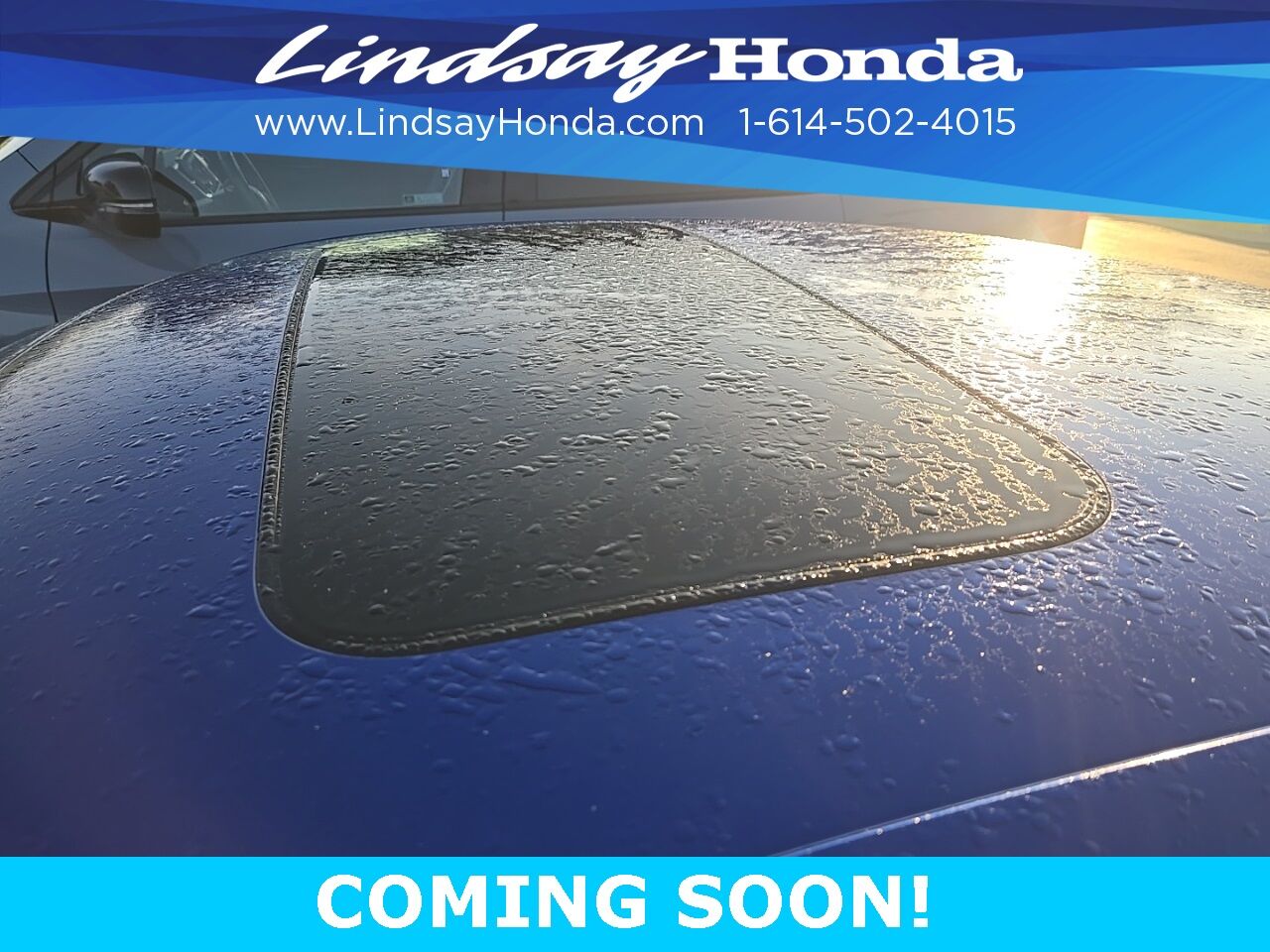 2022 Honda Civic EX Columbus OH