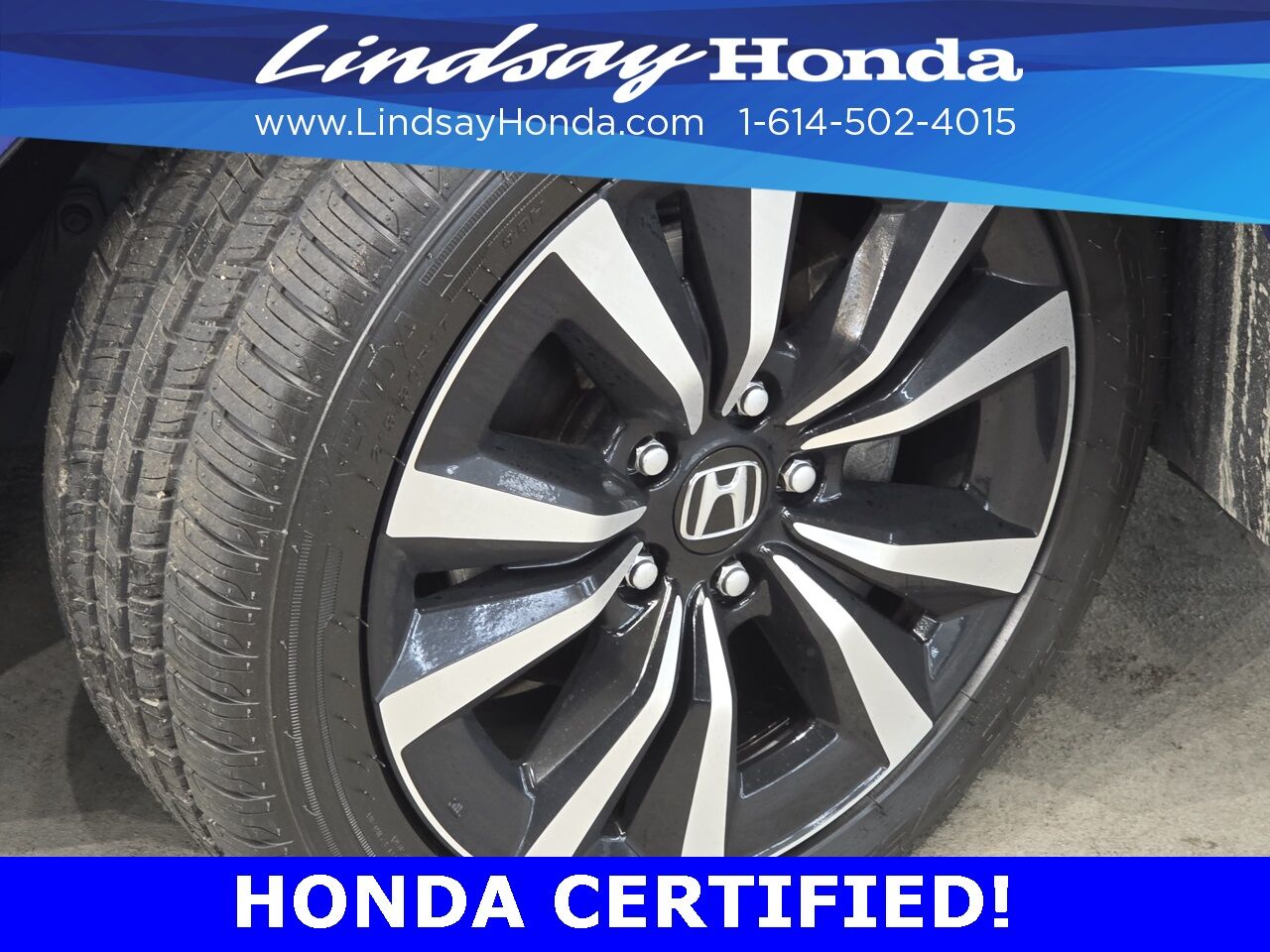 2022 Honda Civic EX Columbus OH