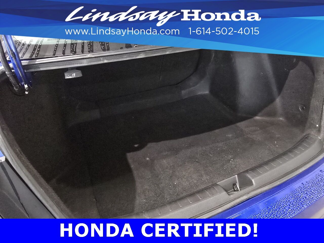 2022 Honda Civic EX Columbus OH