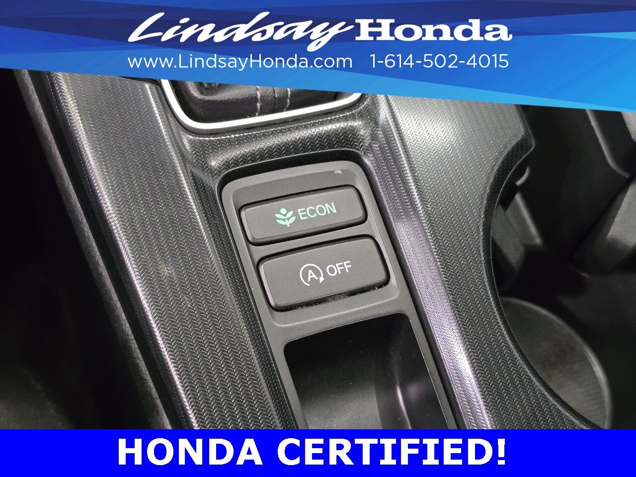 2022 Honda Civic EX Columbus OH