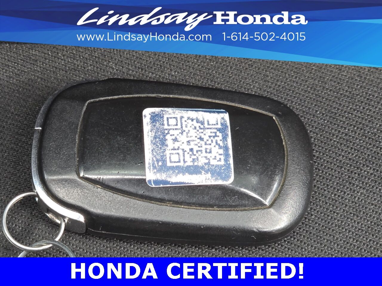 2022 Honda Civic EX Columbus OH