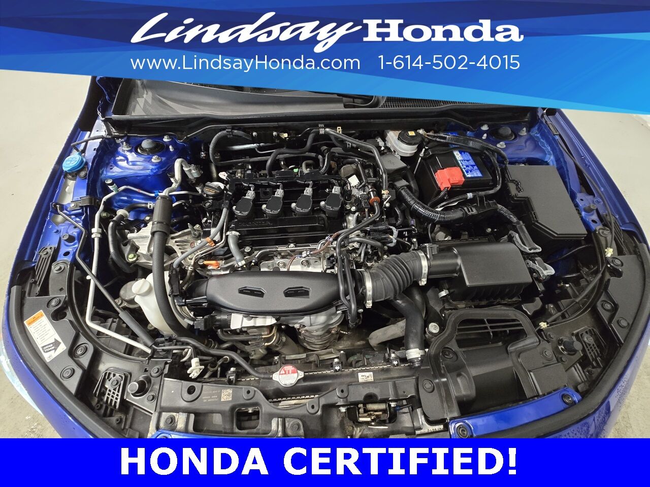 2022 Honda Civic EX Columbus OH