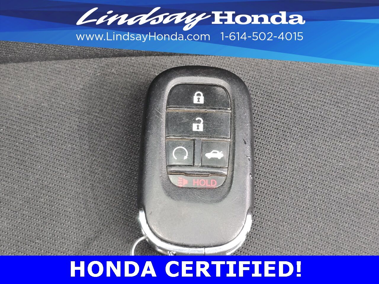 2022 Honda Civic EX Columbus OH