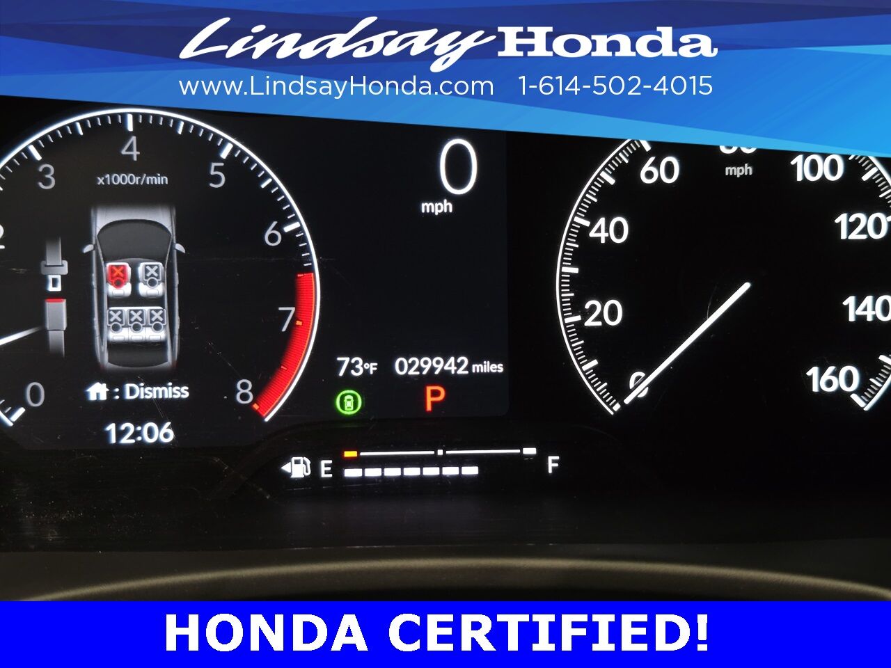 2022 Honda Civic EX Columbus OH