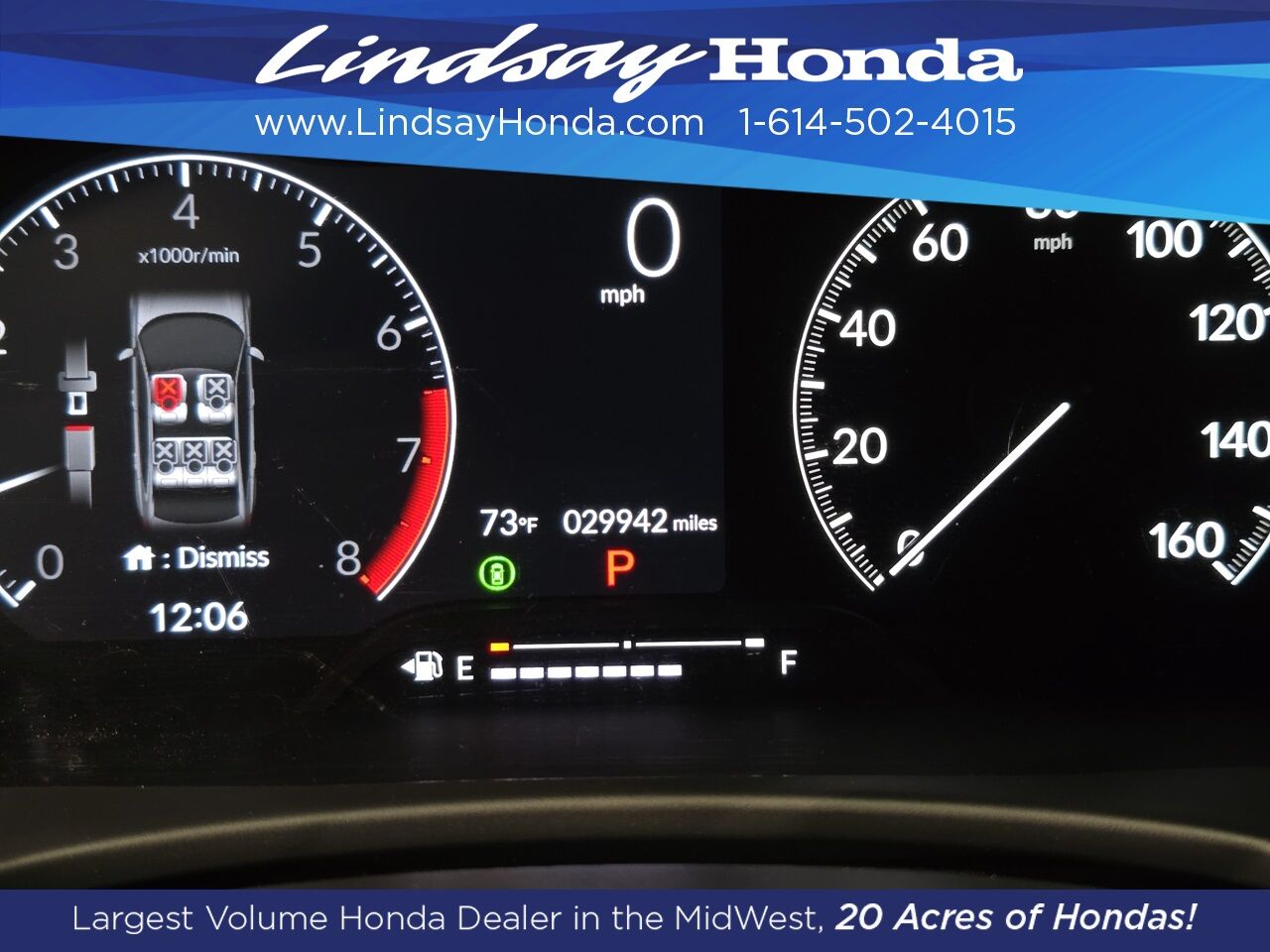 2022 Honda Civic EX Columbus OH