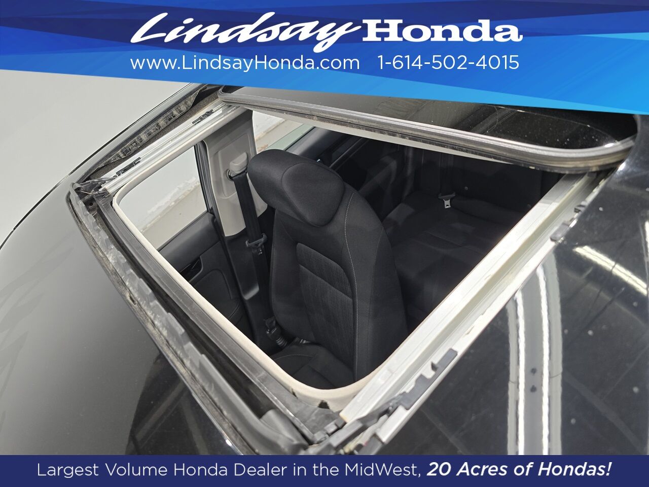 2022 Honda Civic EX Columbus OH