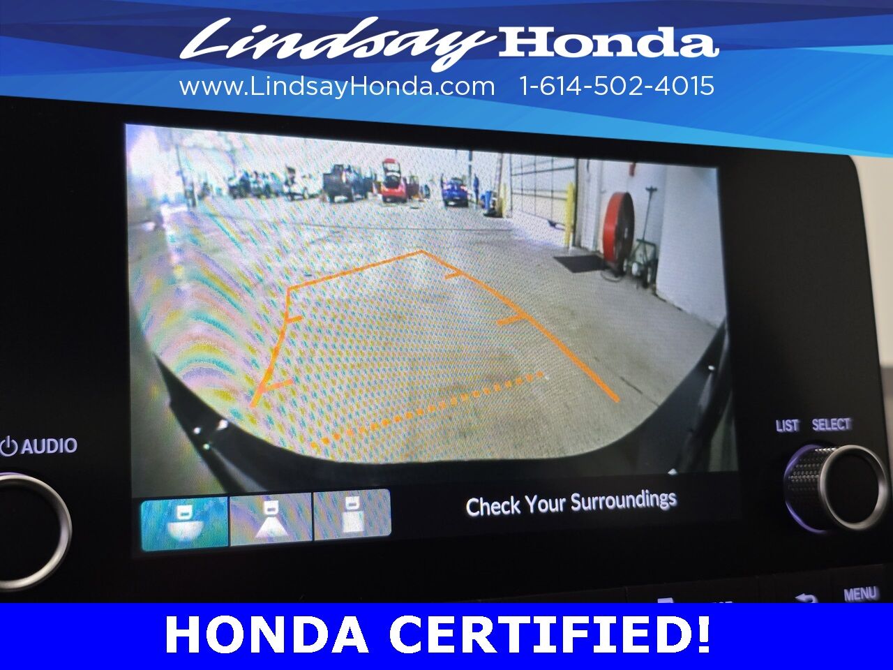 2022 Honda Civic EX Columbus OH