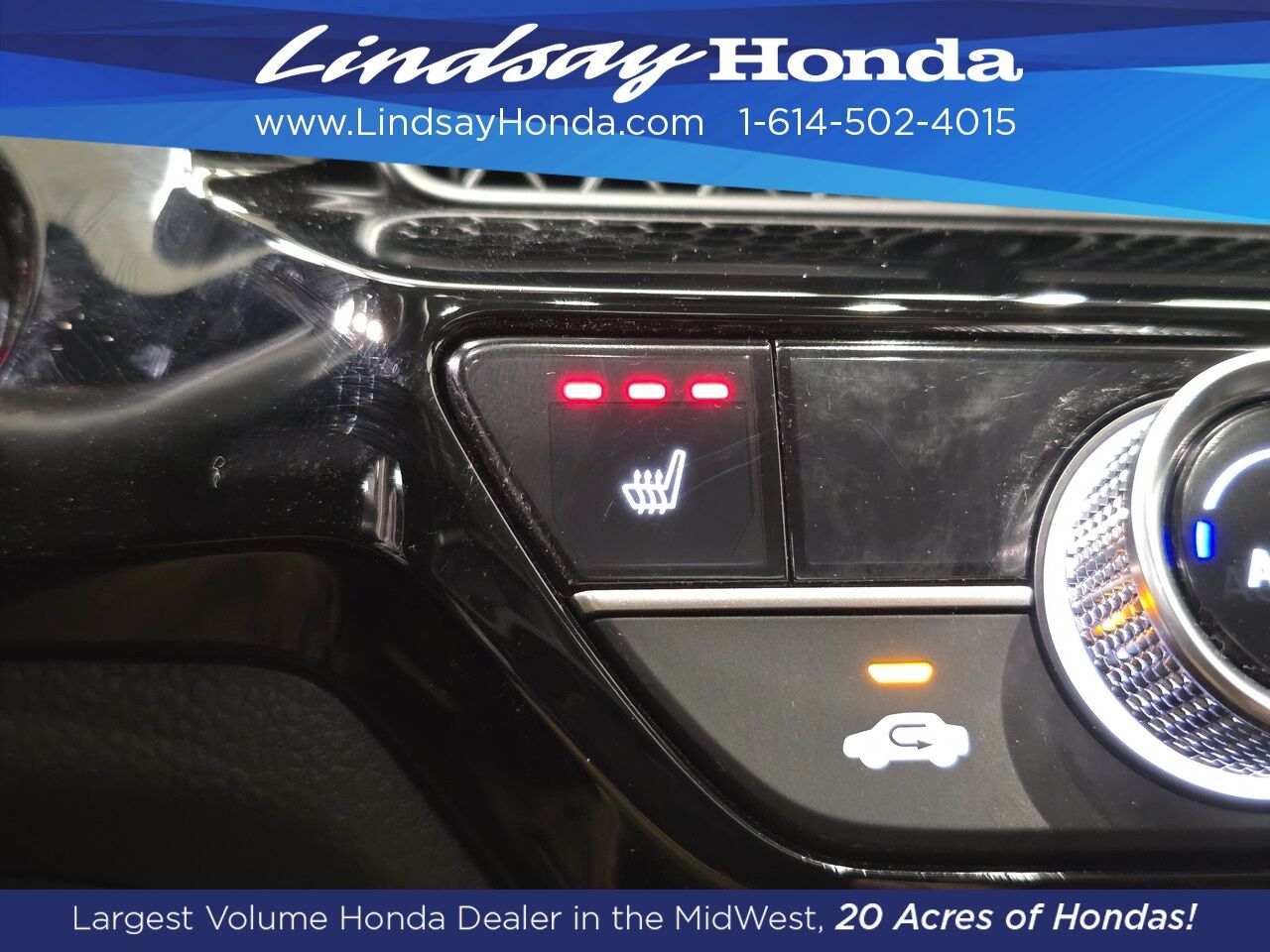 2022 Honda Civic EX Columbus OH