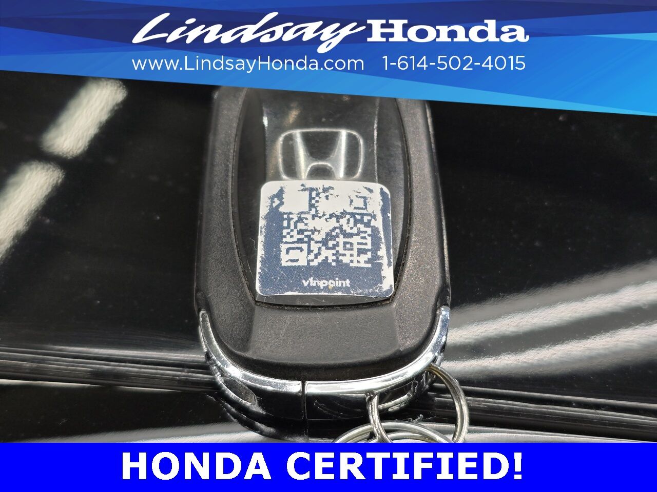 2022 Honda Civic EX Columbus OH