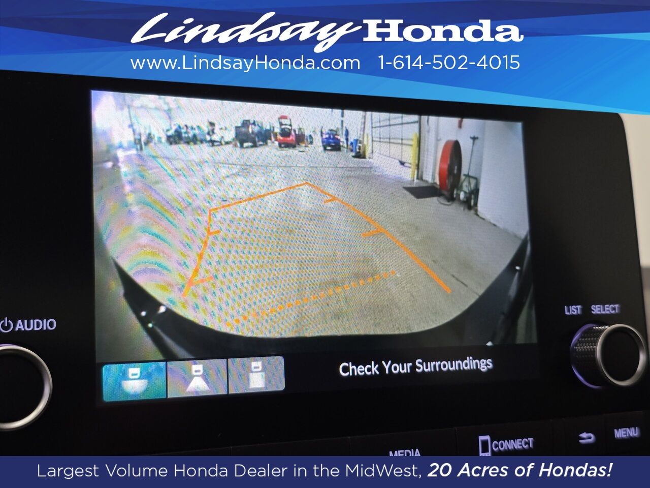 2022 Honda Civic EX Columbus OH