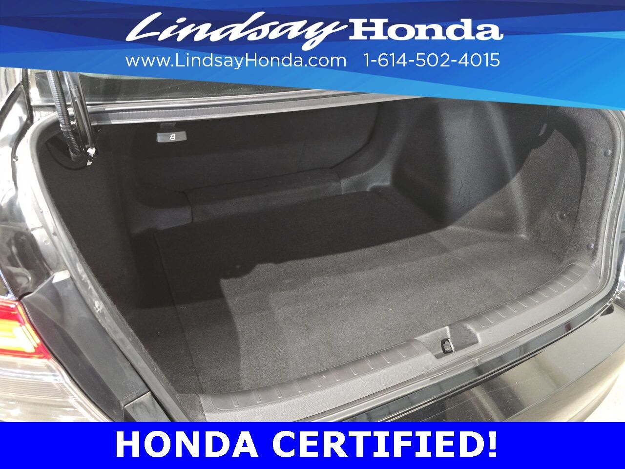 2022 Honda Civic EX Columbus OH