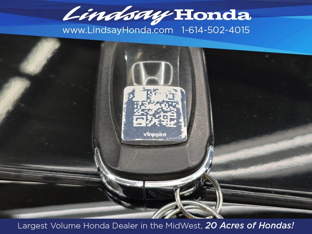 2022 Honda Civic EX Columbus OH