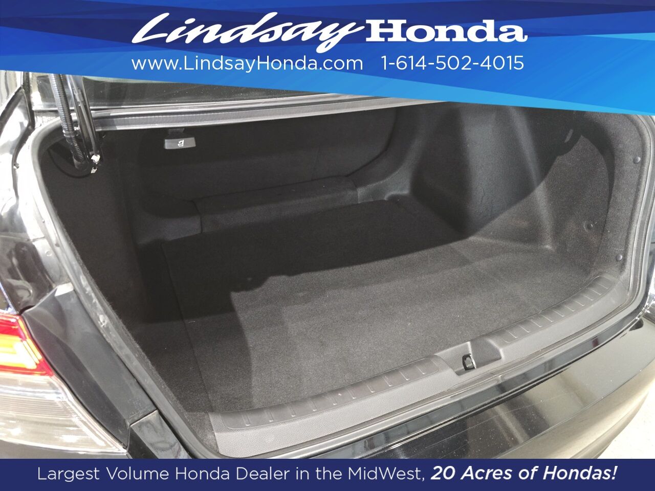 2022 Honda Civic EX Columbus OH