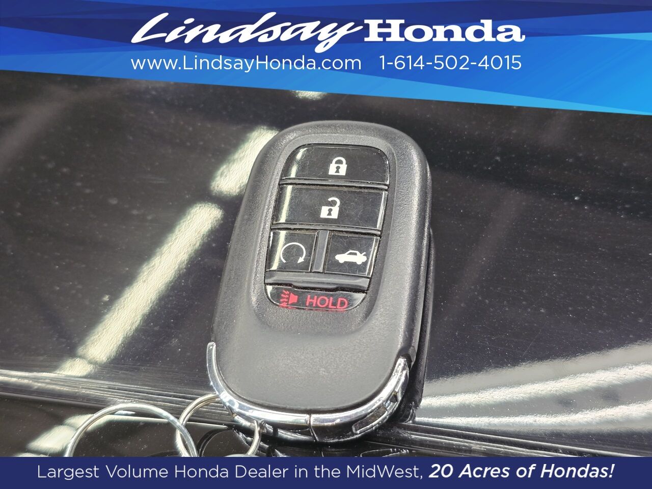 2022 Honda Civic EX Columbus OH