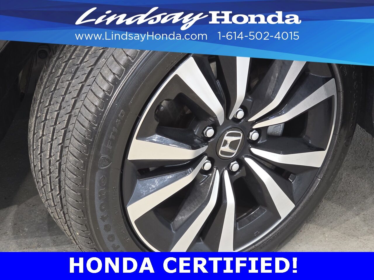 2022 Honda Civic EX Columbus OH