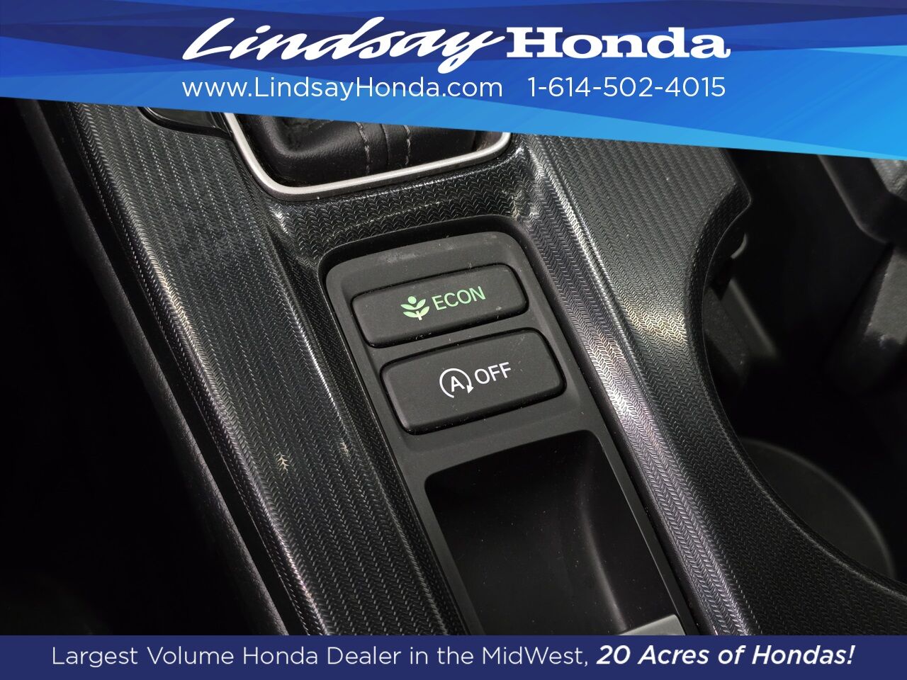 2022 Honda Civic EX Columbus OH