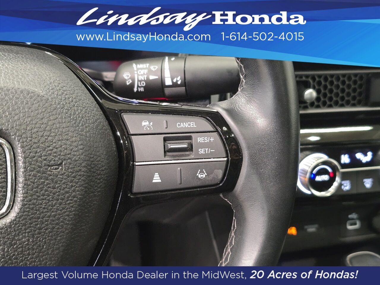 2022 Honda Civic EX Columbus OH