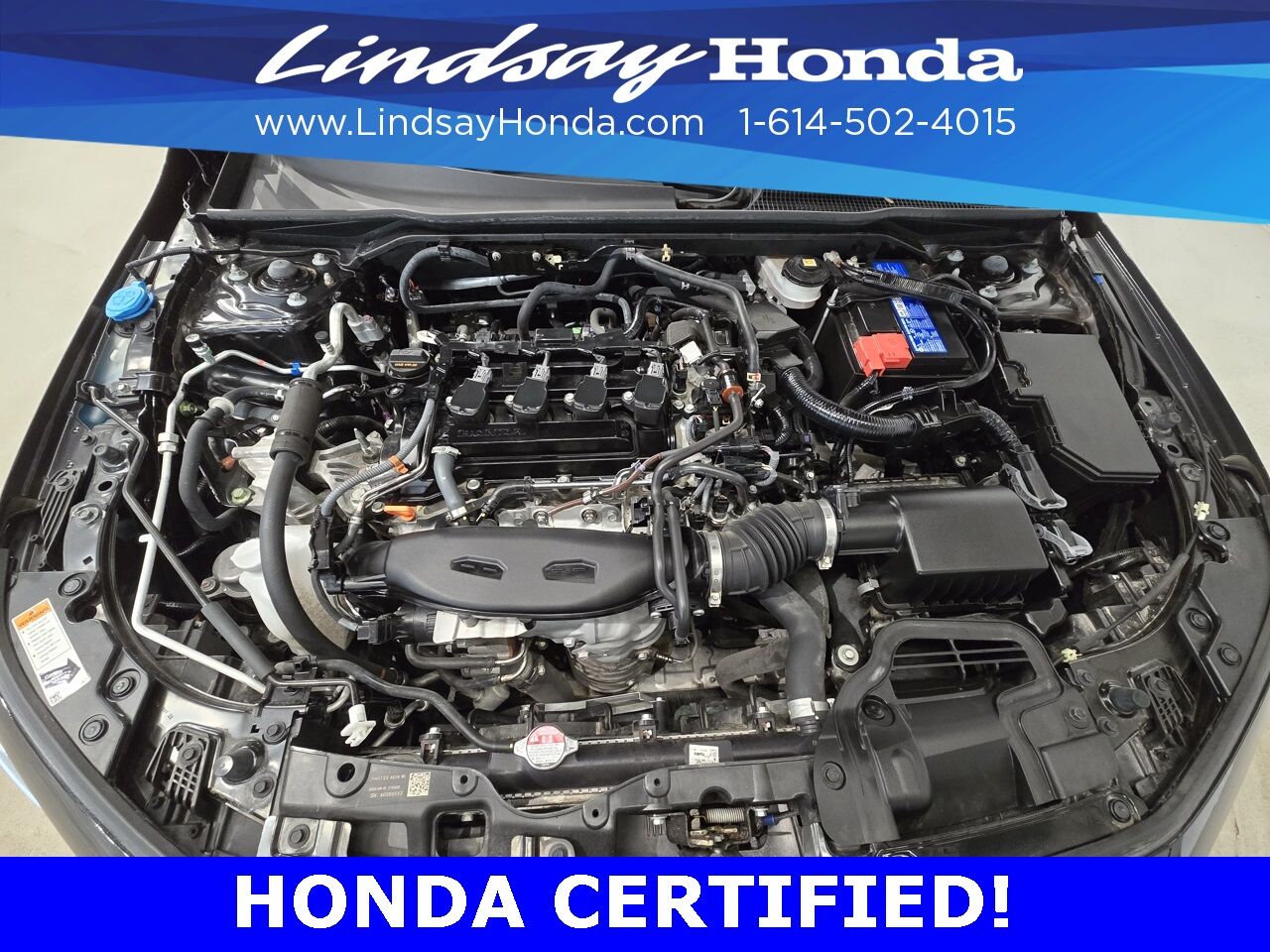 2022 Honda Civic EX Columbus OH