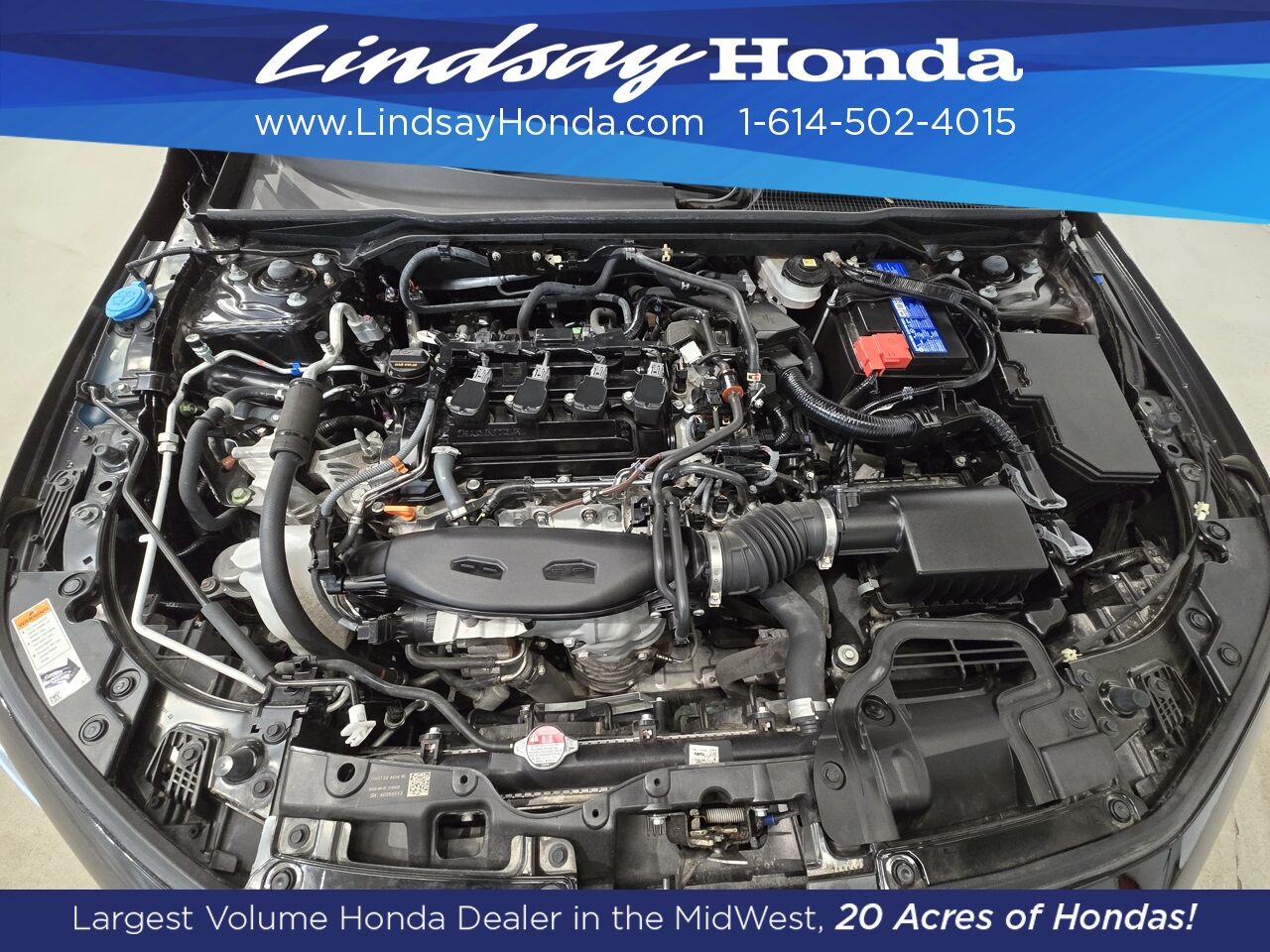 2022 Honda Civic EX Columbus OH