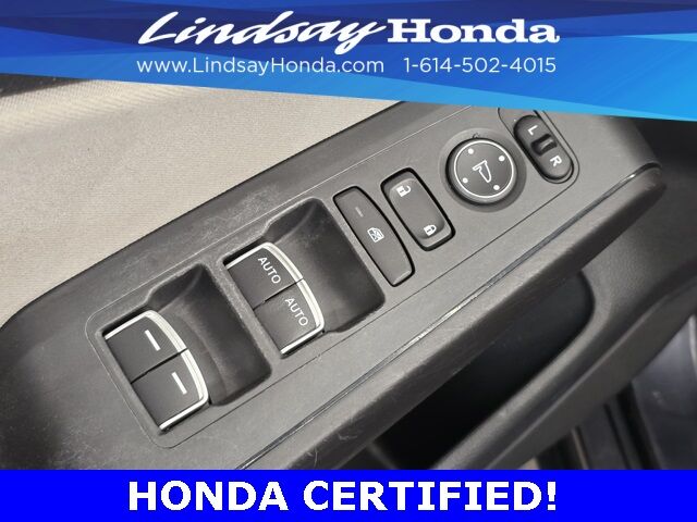 2022 Honda Civic EX Columbus OH