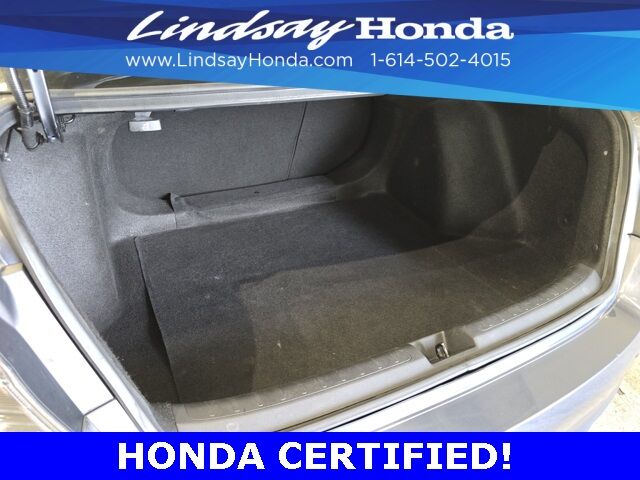 2022 Honda Civic EX Columbus OH