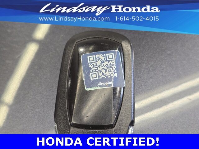 2022 Honda Civic EX Columbus OH