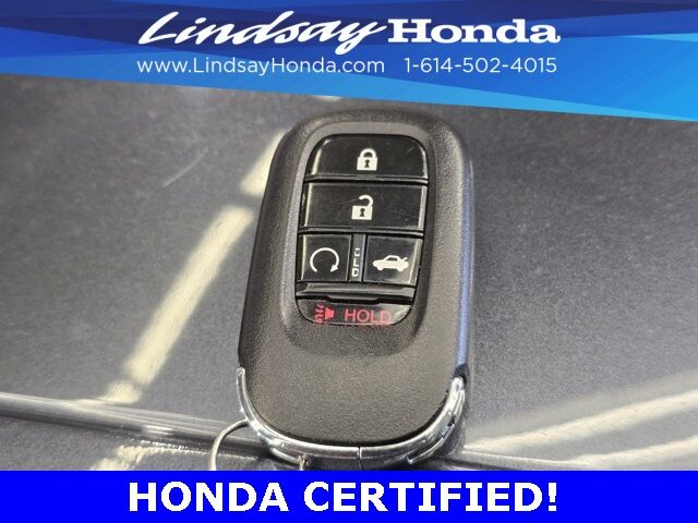 2022 Honda Civic EX Columbus OH