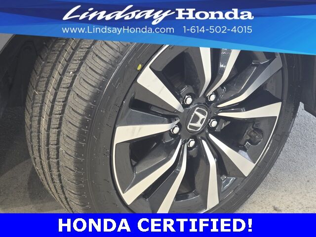 2022 Honda Civic EX Columbus OH