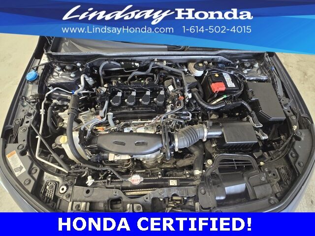 2022 Honda Civic EX Columbus OH