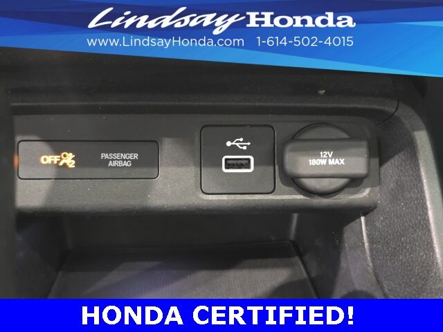 2022 Honda Civic EX Columbus OH