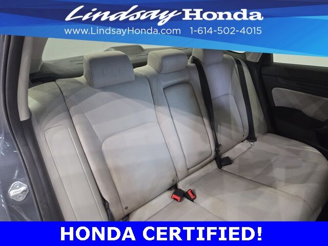 2022 Honda Civic EX Columbus OH
