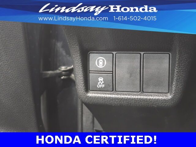 2022 Honda Civic EX Columbus OH