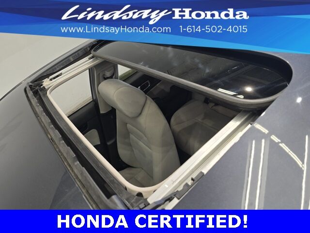 2022 Honda Civic EX Columbus OH