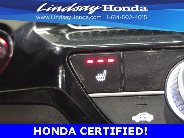 2022 Honda Civic EX Columbus OH